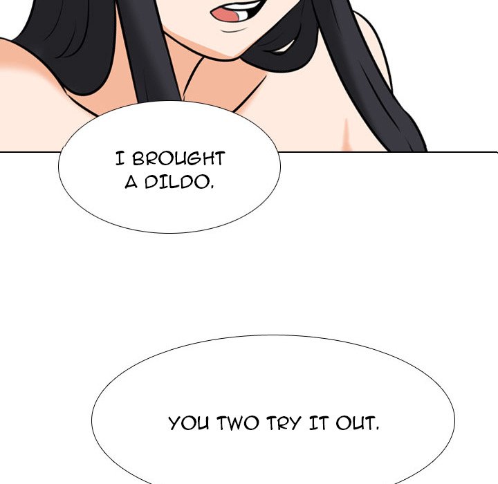 Our Exchange - Chapter 147 [photo 5] - MangaPorn