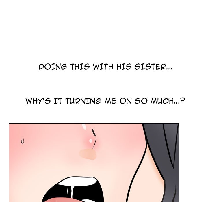 Our Exchange - Chapter 147 [photo 51] - MangaPorn
