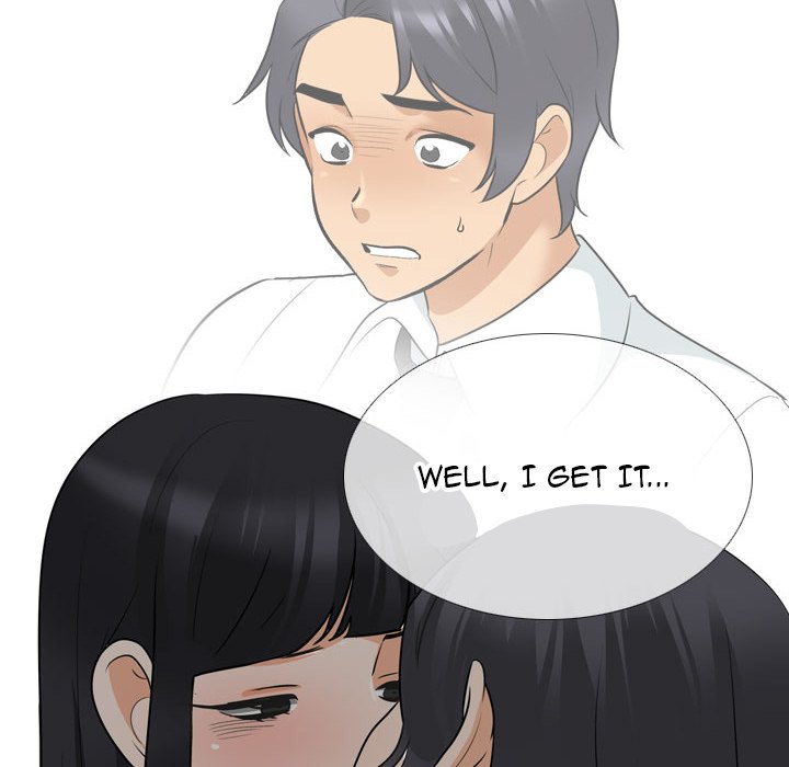 Our Exchange - Chapter 147 [photo 54] - MangaPorn
