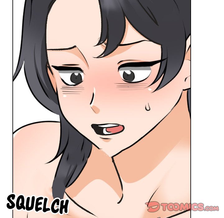 Our Exchange - Chapter 147 [photo 66] - MangaPorn