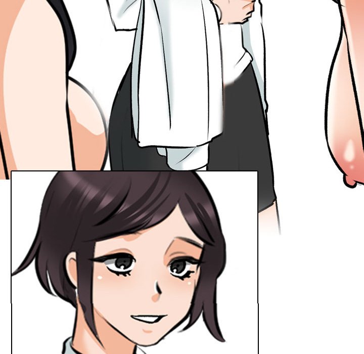 Our Exchange - Chapter 147 [photo 7] - MangaPorn
