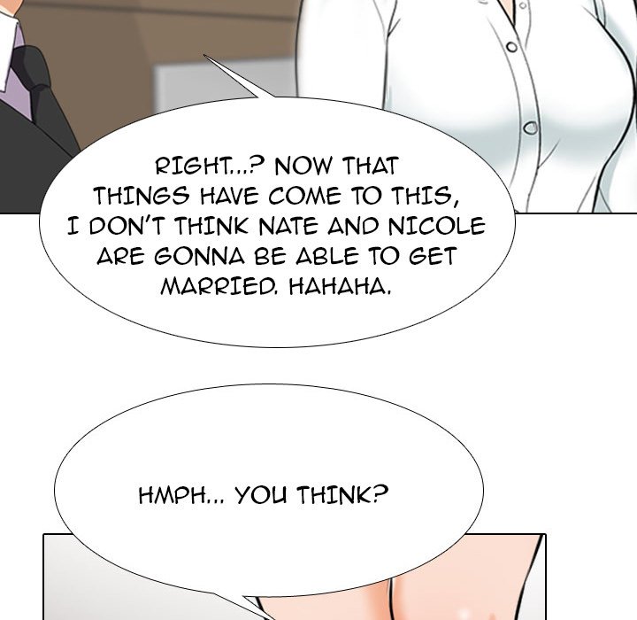 Our Exchange - Chapter 147 [photo 84] - MangaPorn