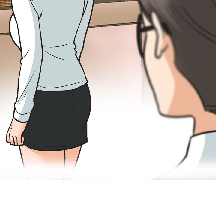 Our Exchange - Chapter 147 [photo 87] - MangaPorn
