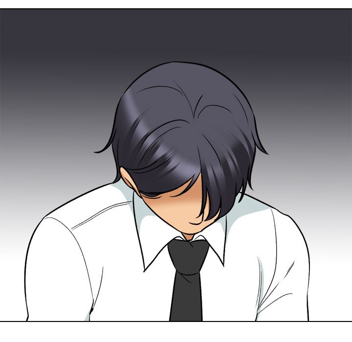 Our Exchange - Chapter 147 [photo 9] - MangaPorn