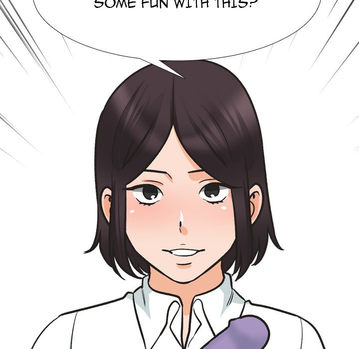 Our Exchange - Chapter 147 [photo 97] - MangaPorn