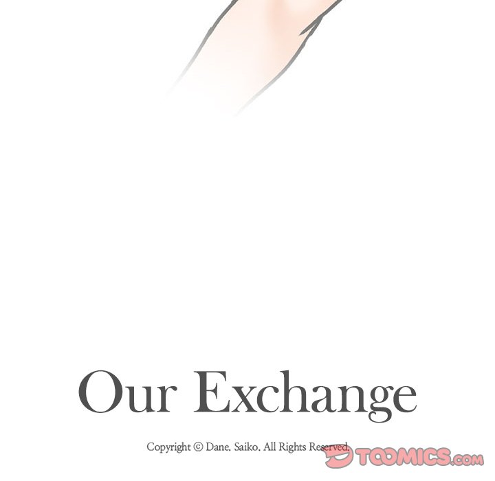 Our Exchange - Chapter 148 [photo 10] - MangaPorn