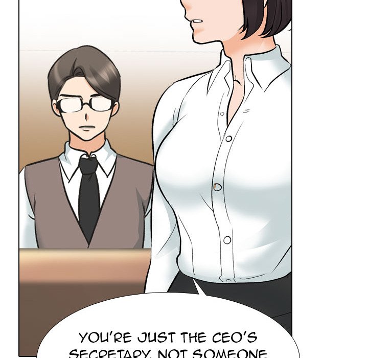 Our Exchange - Chapter 148 [photo 100] - MangaPorn