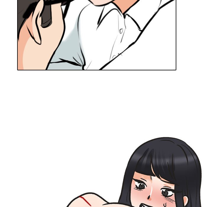 Our Exchange - Chapter 148 [photo 107] - MangaPorn