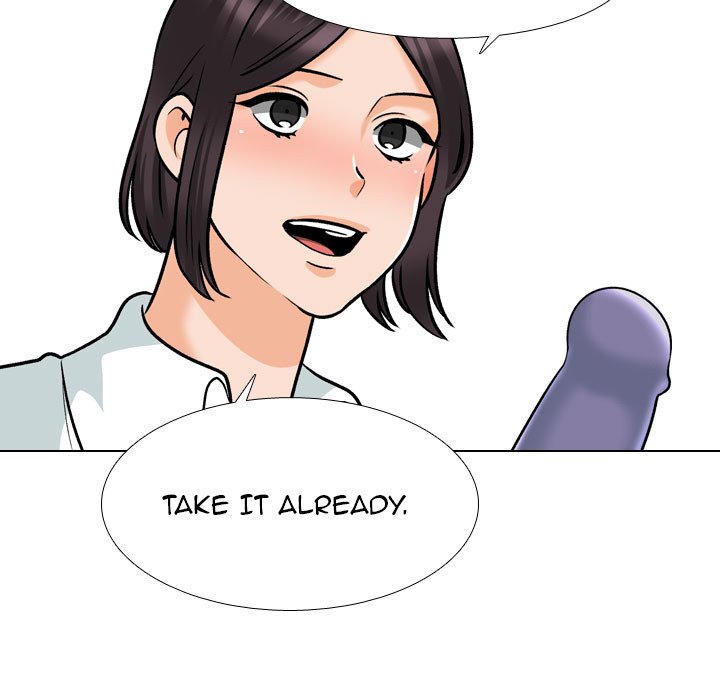 Our Exchange - Chapter 148 [photo 15] - MangaPorn