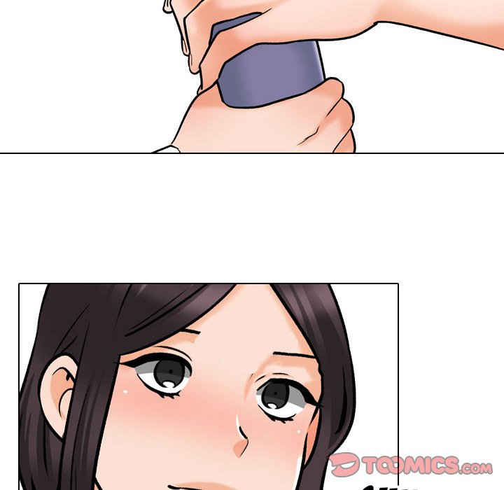 Our Exchange - Chapter 148 [photo 18] - MangaPorn
