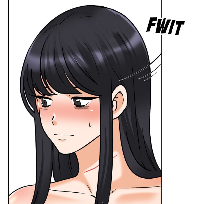 Our Exchange - Chapter 148 [photo 23] - MangaPorn
