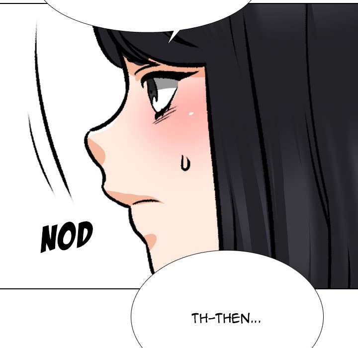 Our Exchange - Chapter 148 [photo 25] - MangaPorn