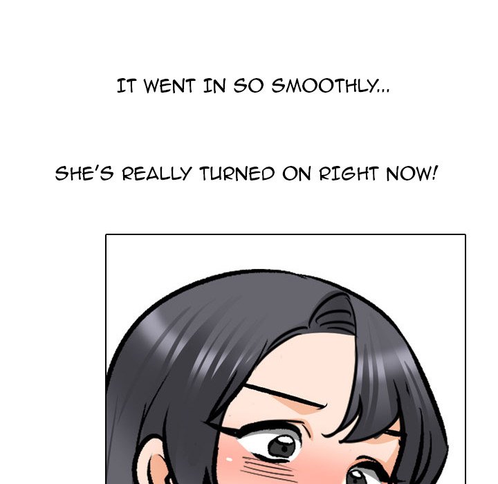 Our Exchange - Chapter 148 [photo 36] - MangaPorn