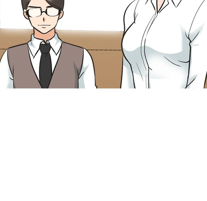 Our Exchange - Chapter 148 [photo 44] - MangaPorn