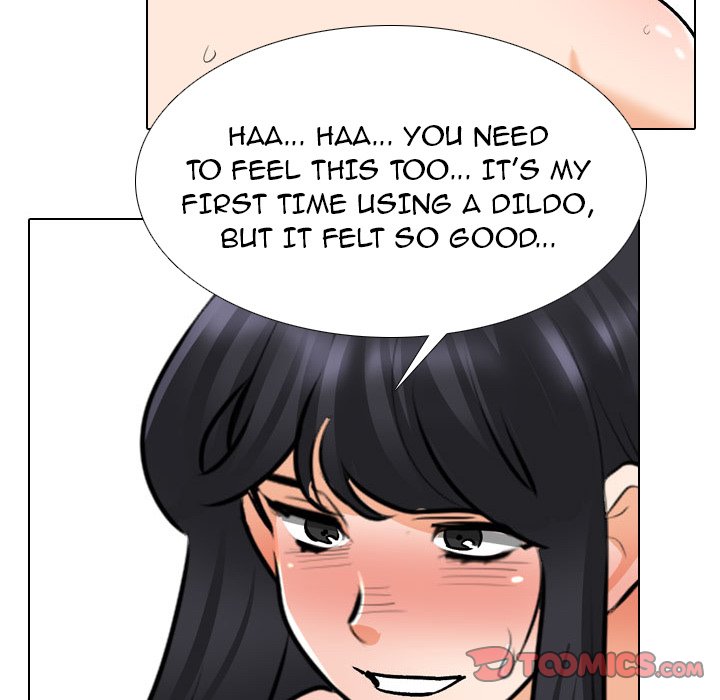 Our Exchange - Chapter 148 [photo 58] - MangaPorn
