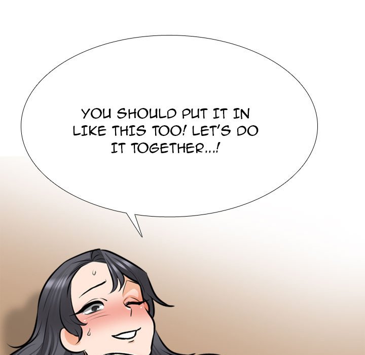 Our Exchange - Chapter 148 [photo 75] - MangaPorn