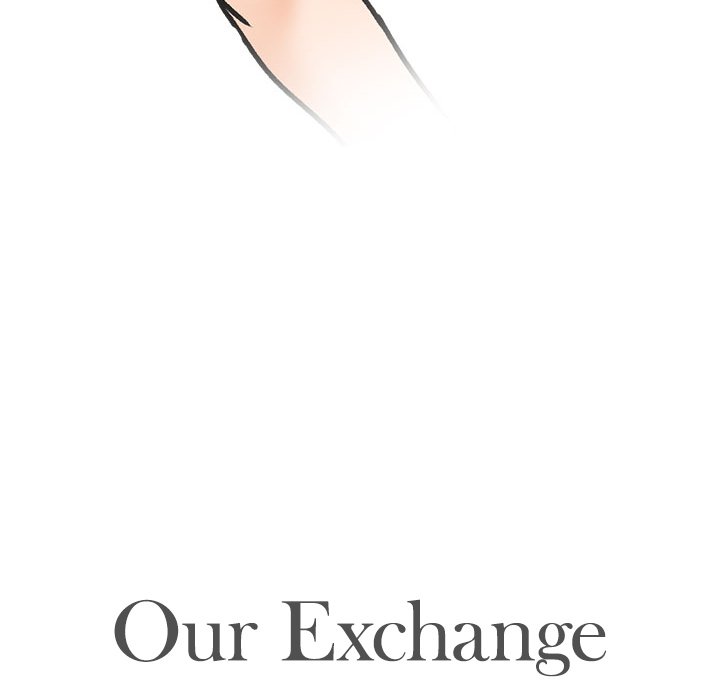 Our Exchange - Chapter 149 [photo 10] - MangaPorn