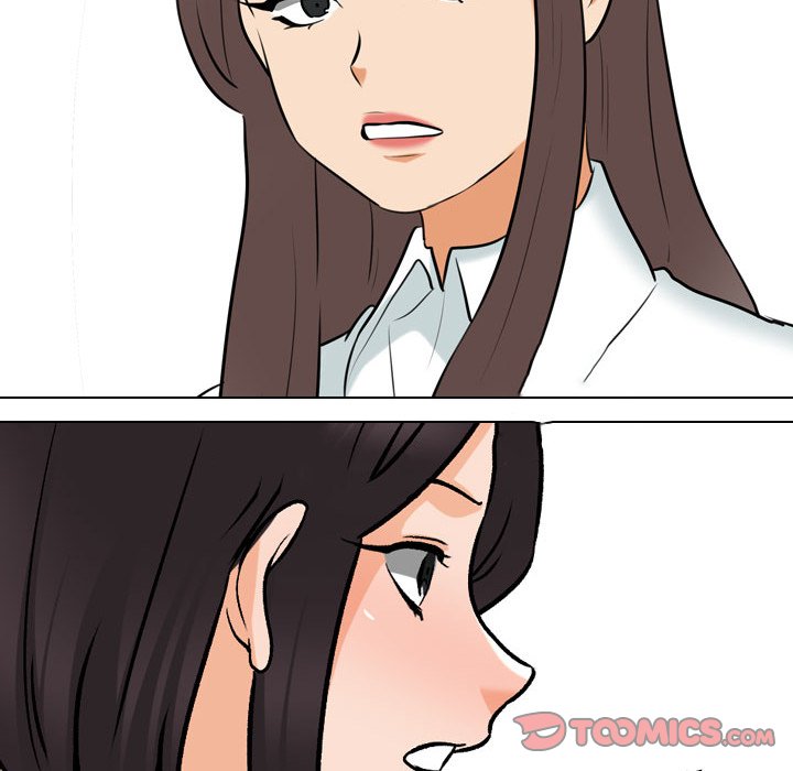 Our Exchange - Chapter 149 [photo 102] - MangaPorn