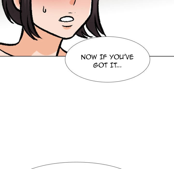 Our Exchange - Chapter 149 [photo 106] - MangaPorn