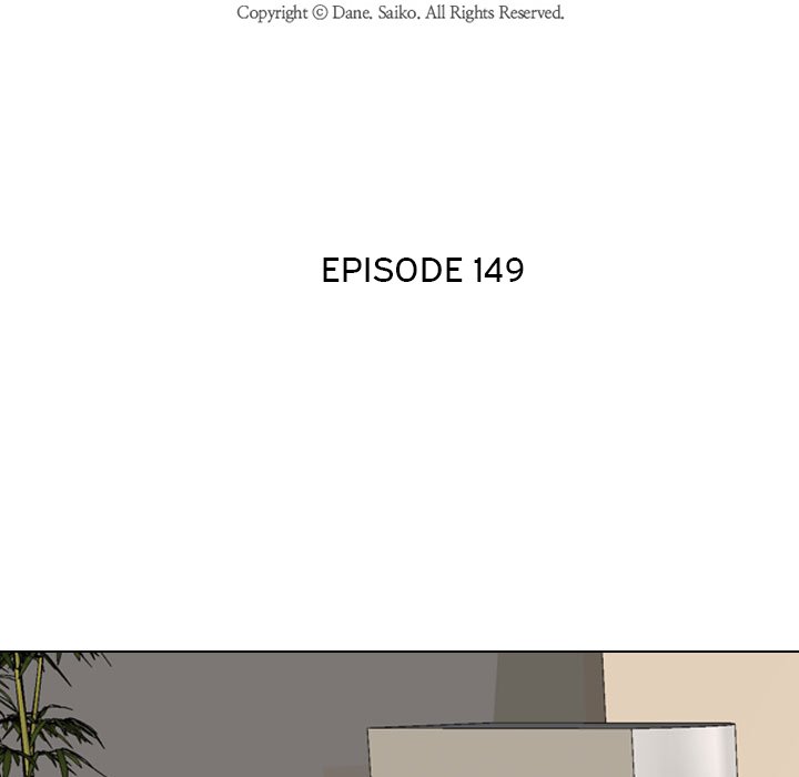 Our Exchange - Chapter 149 [photo 11] - MangaPorn