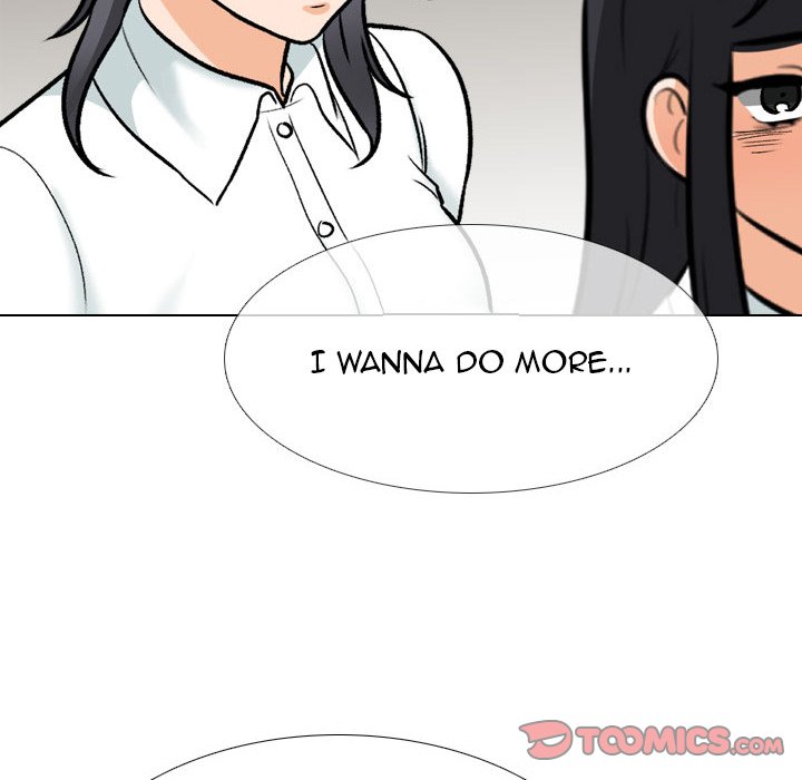 Our Exchange - Chapter 149 [photo 120] - MangaPorn