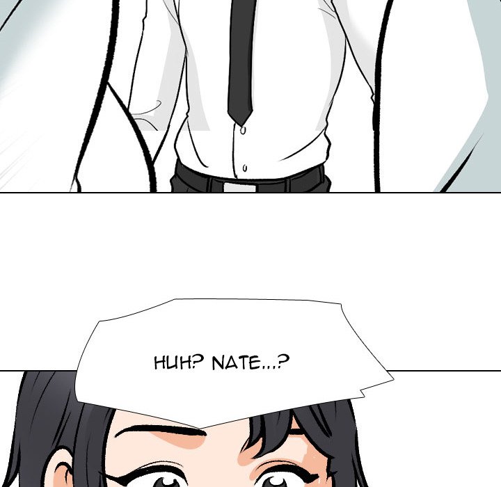 Our Exchange - Chapter 149 [photo 124] - MangaPorn