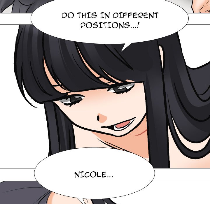 Our Exchange - Chapter 149 [photo 27] - MangaPorn