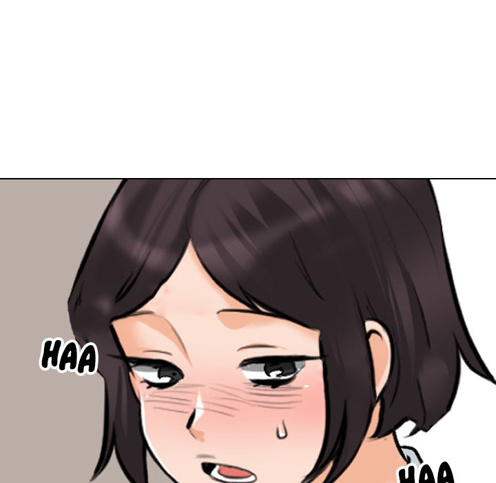 Our Exchange - Chapter 149 [photo 36] - MangaPorn