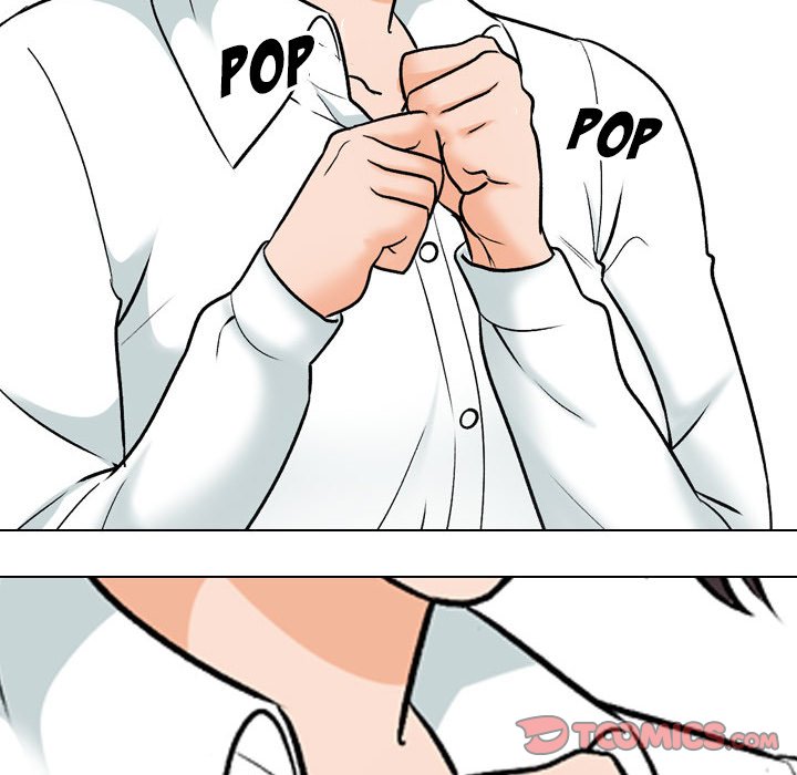 Our Exchange - Chapter 149 [photo 48] - MangaPorn