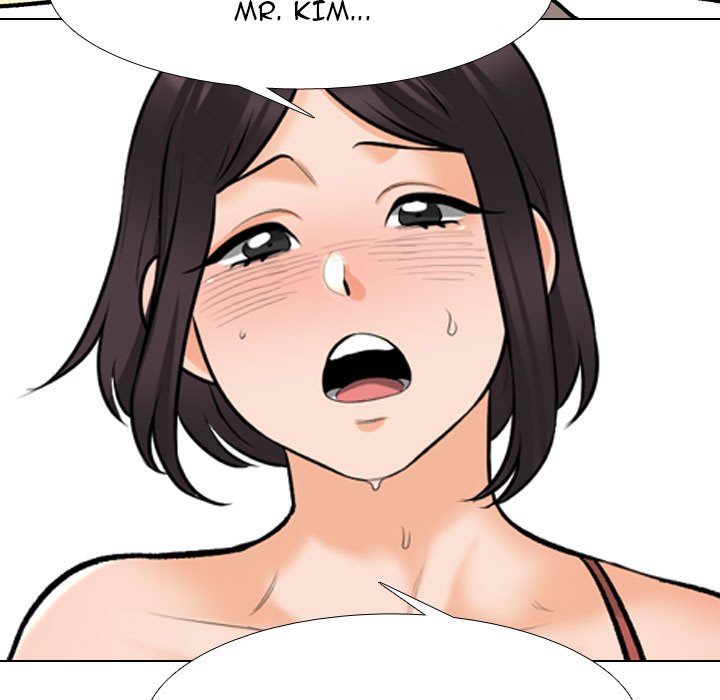 Our Exchange - Chapter 149 [photo 55] - MangaPorn
