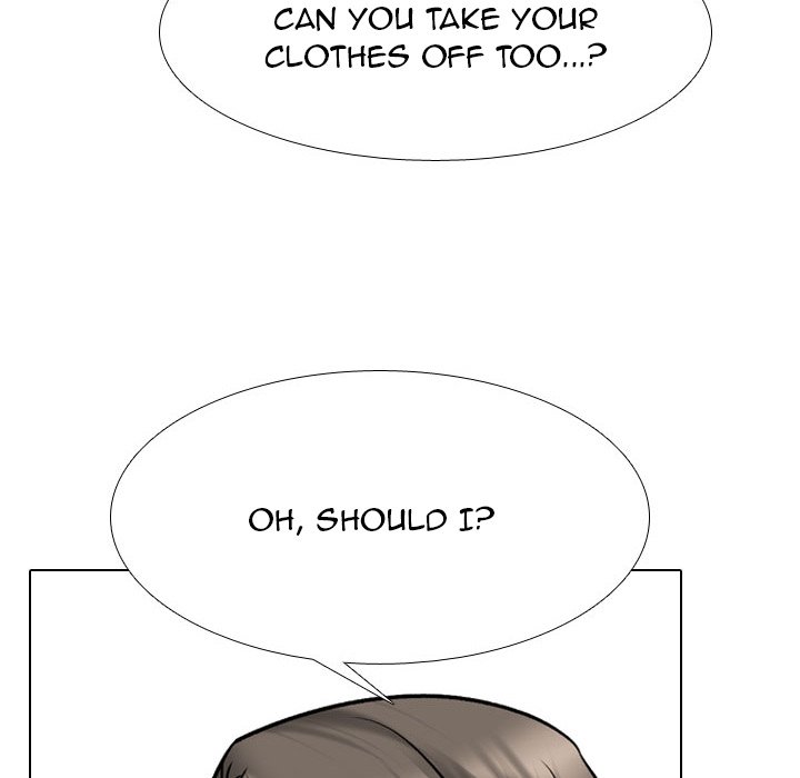 Our Exchange - Chapter 149 [photo 56] - MangaPorn