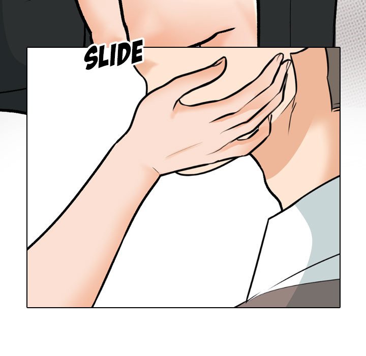 Our Exchange - Chapter 149 [photo 61] - MangaPorn