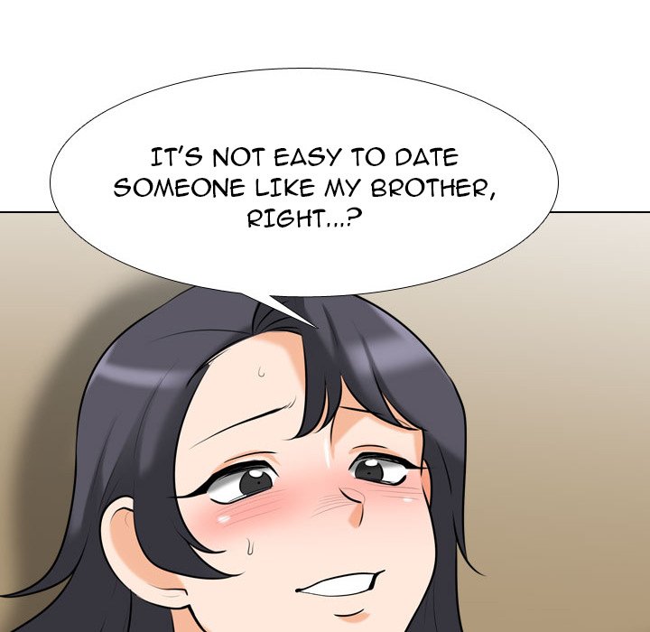 Our Exchange - Chapter 149 [photo 70] - MangaPorn