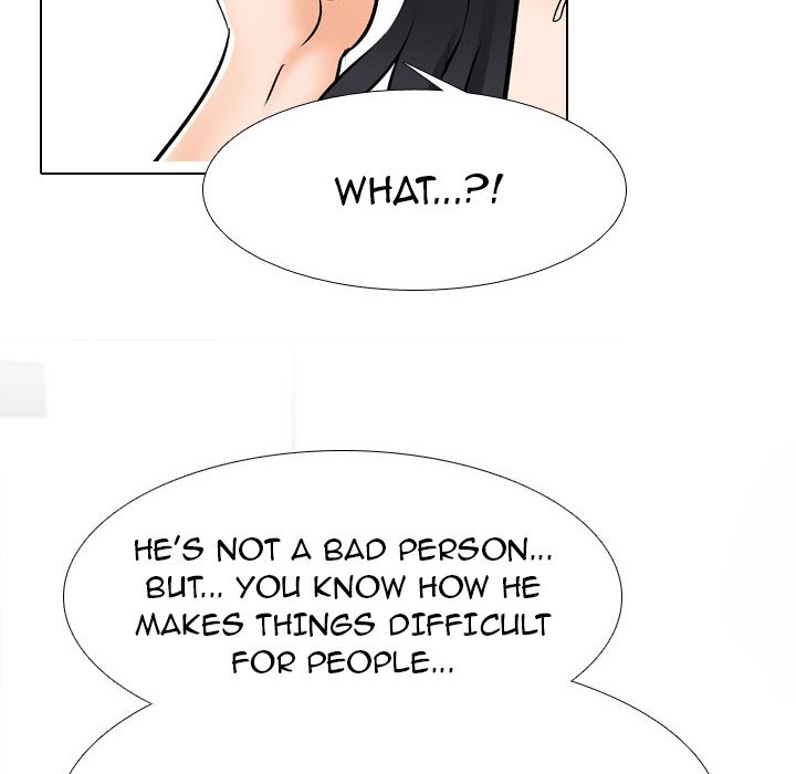 Our Exchange - Chapter 149 [photo 72] - MangaPorn