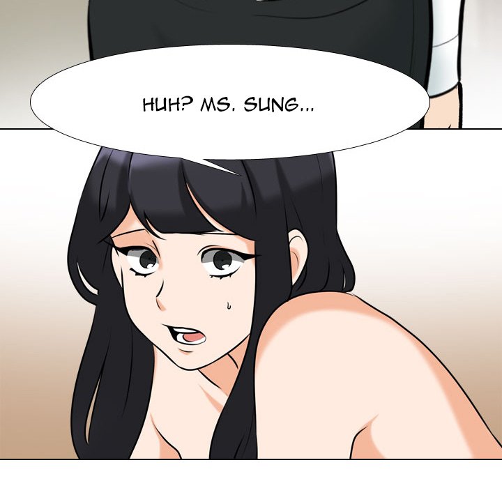 Our Exchange - Chapter 149 [photo 92] - MangaPorn
