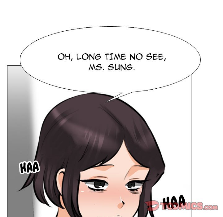 Our Exchange - Chapter 149 [photo 93] - MangaPorn