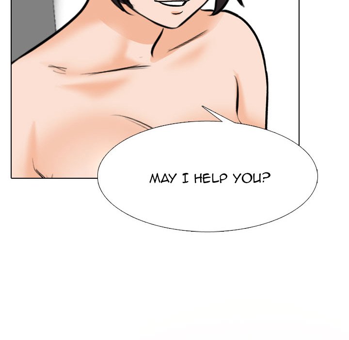 Our Exchange - Chapter 149 [photo 94] - MangaPorn