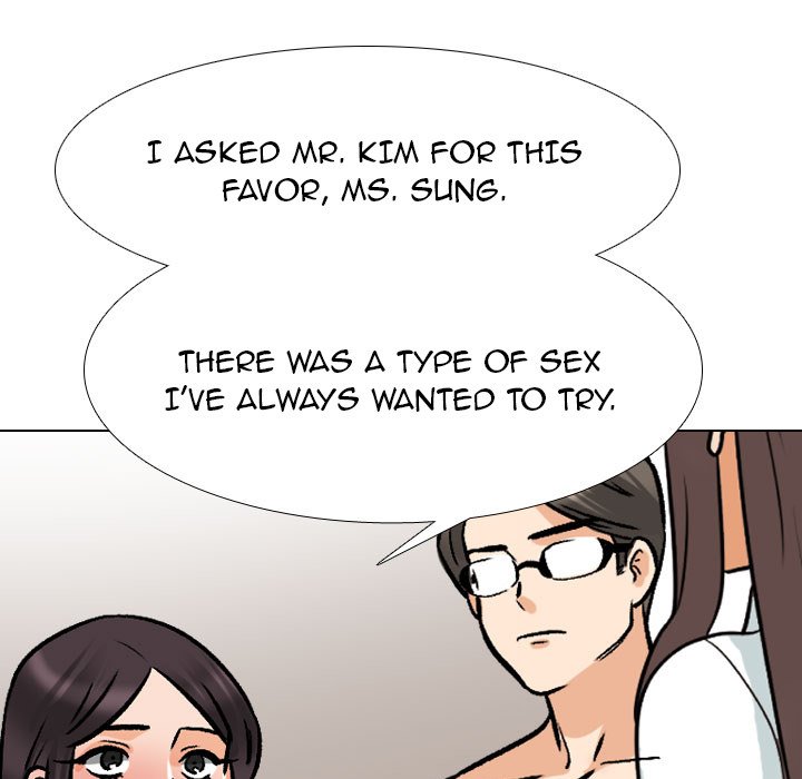Our Exchange - Chapter 149 [photo 99] - MangaPorn