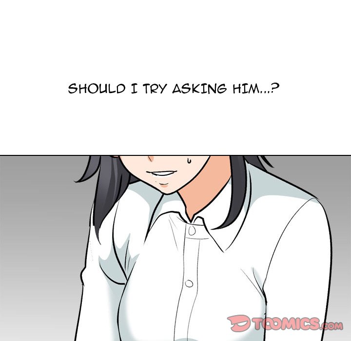 Our Exchange - Chapter 150 [photo 102] - MangaPorn