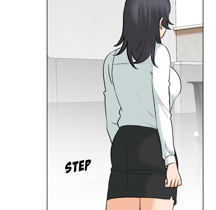 Our Exchange - Chapter 150 [photo 104] - MangaPorn
