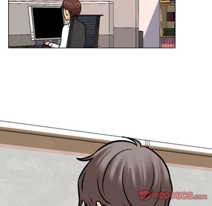 Our Exchange - Chapter 150 [photo 106] - MangaPorn