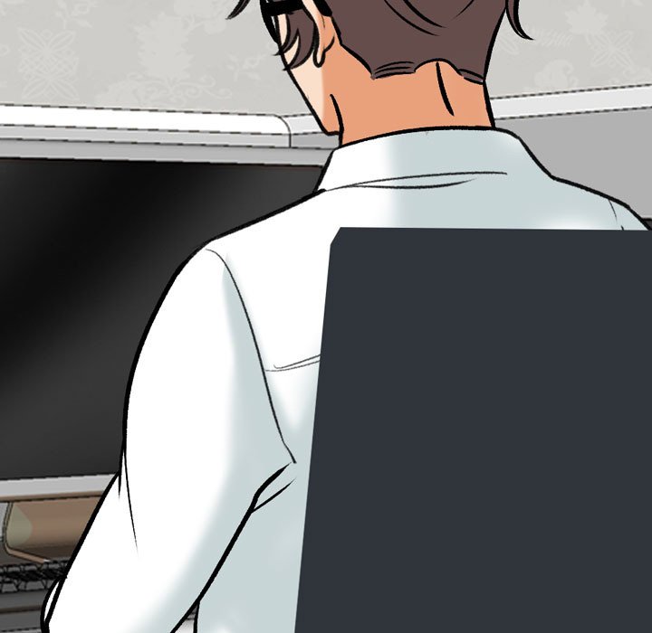 Our Exchange - Chapter 150 [photo 107] - MangaPorn