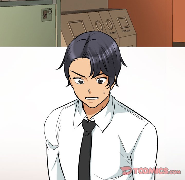 Our Exchange - Chapter 150 [photo 14] - MangaPorn