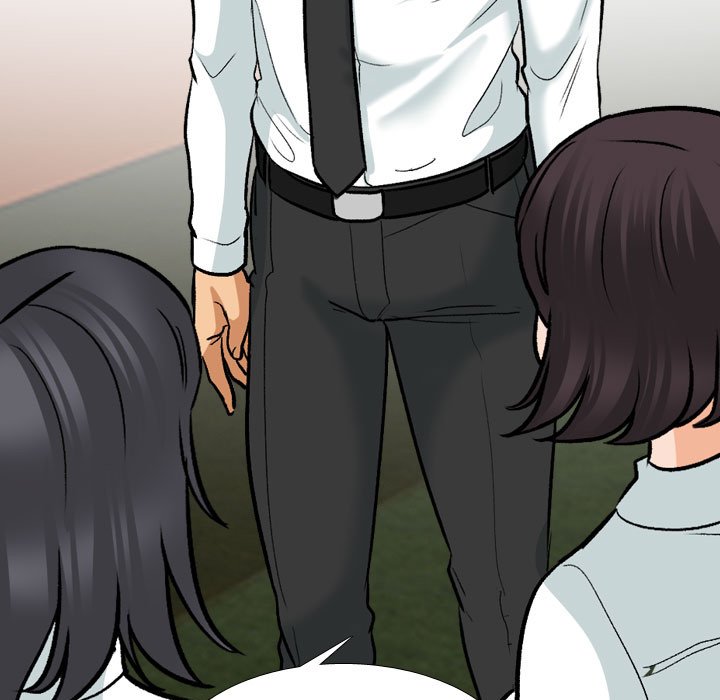 Our Exchange - Chapter 150 [photo 15] - MangaPorn