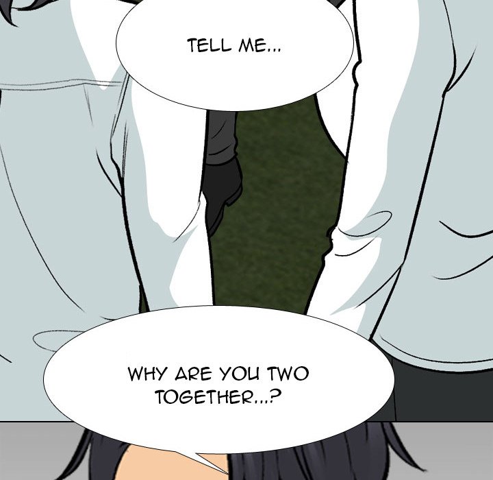 Our Exchange - Chapter 150 [photo 16] - MangaPorn