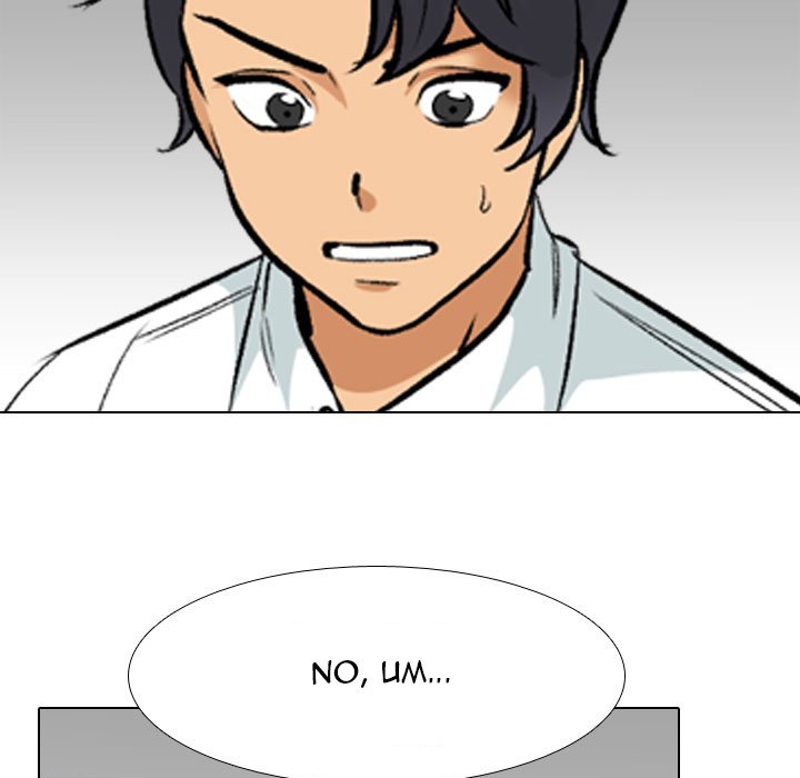 Our Exchange - Chapter 150 [photo 17] - MangaPorn