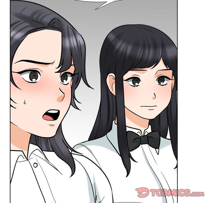 Our Exchange - Chapter 150 [photo 18] - MangaPorn