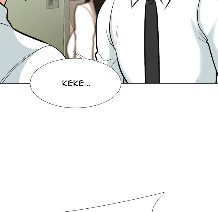 Our Exchange - Chapter 150 [photo 24] - MangaPorn