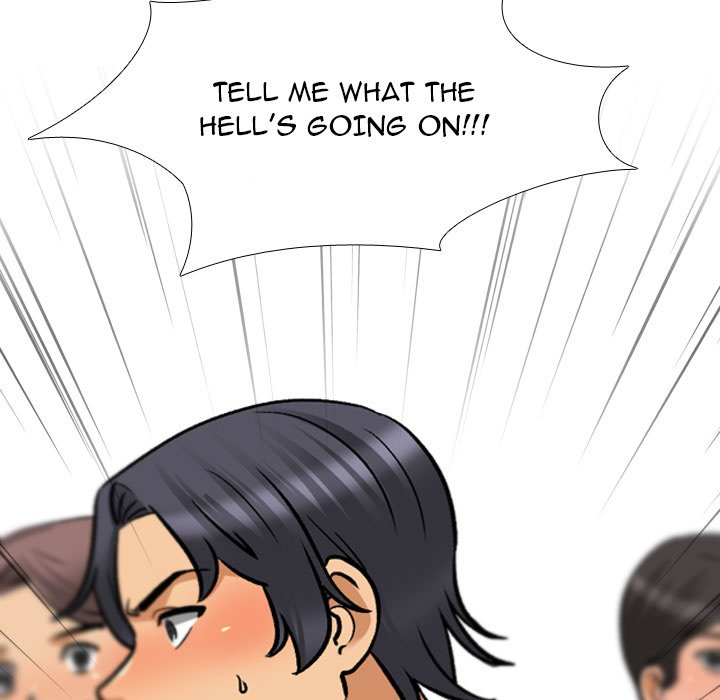Our Exchange - Chapter 150 [photo 25] - MangaPorn