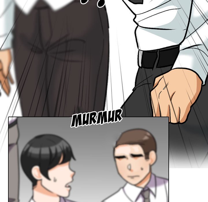 Our Exchange - Chapter 150 [photo 27] - MangaPorn